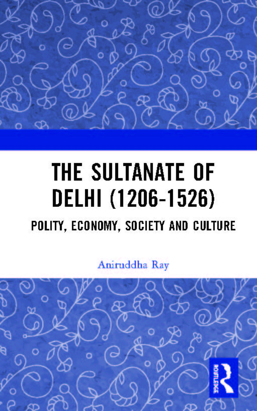 Sultanate of Delhi (1206-1526)