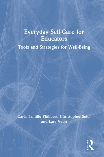 Everyday Self-Care for Educators