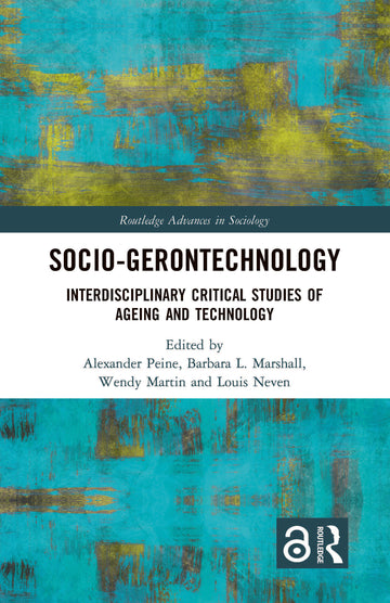 Socio-gerontechnology