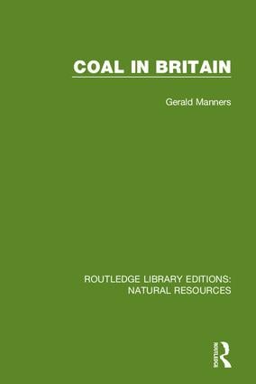 Coal in Britain
