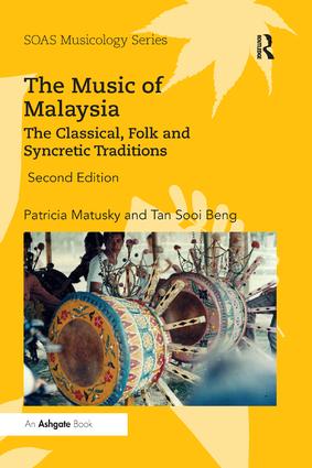 Music of Malaysia