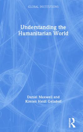Understanding the Humanitarian World