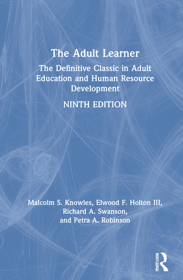 Adult Learner