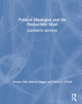 Political Ideologies and the Democratic Ideal