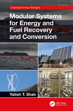 Modular Systems for Energy and Fuel Recovery and Conversion