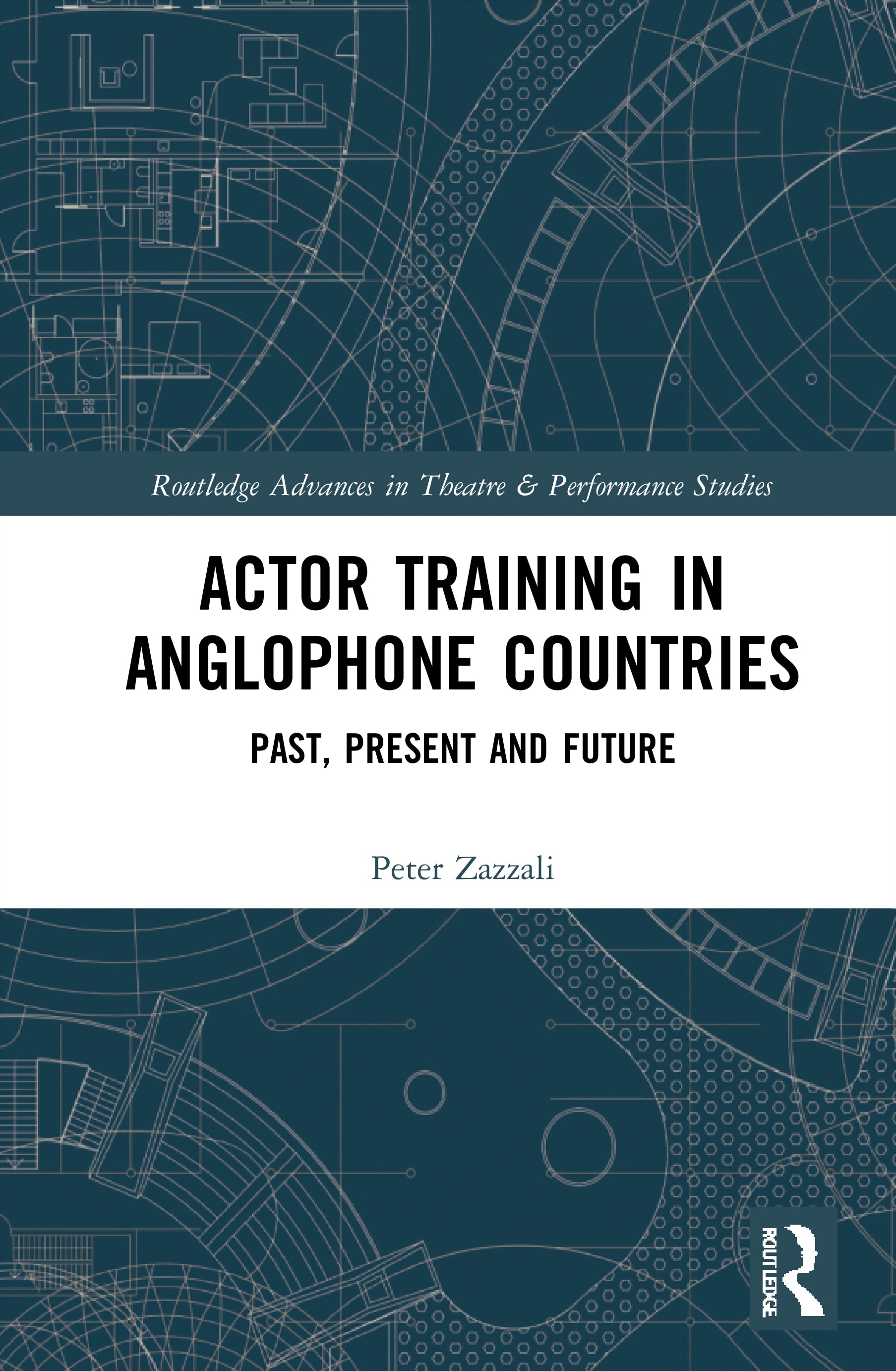 Actor Training in Anglophone Countries