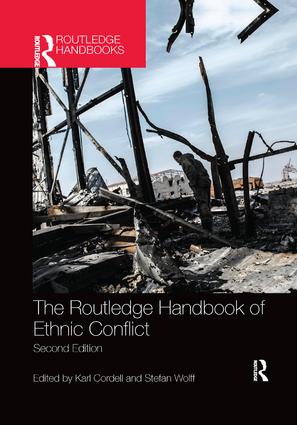 Routledge Handbook of Ethnic Conflict