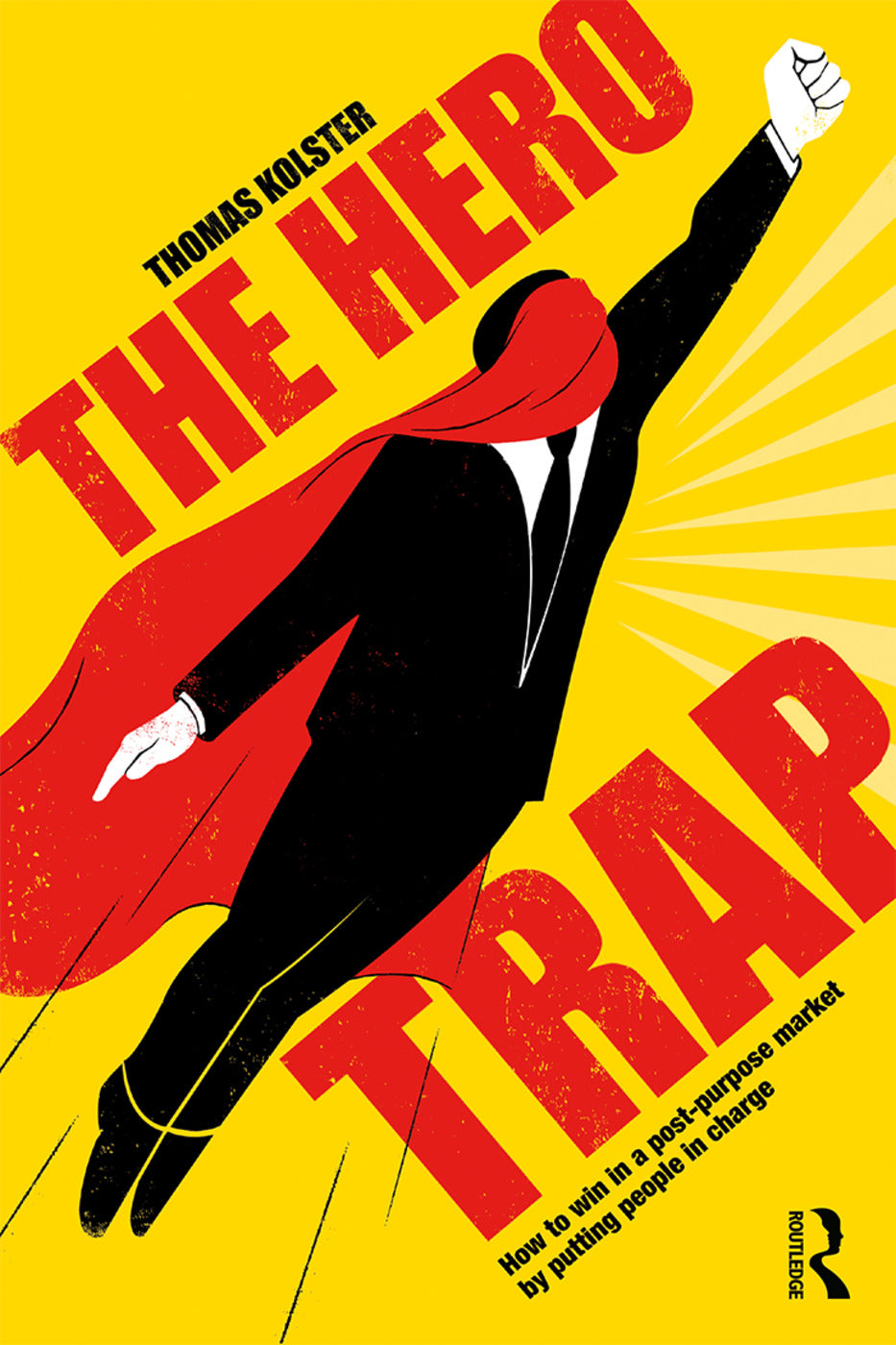 Hero Trap