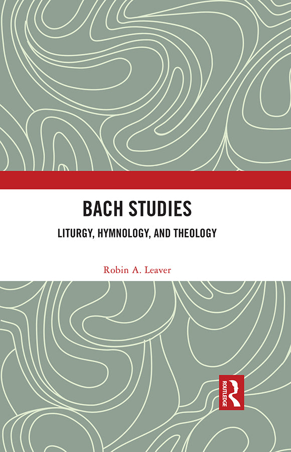 Bach Studies