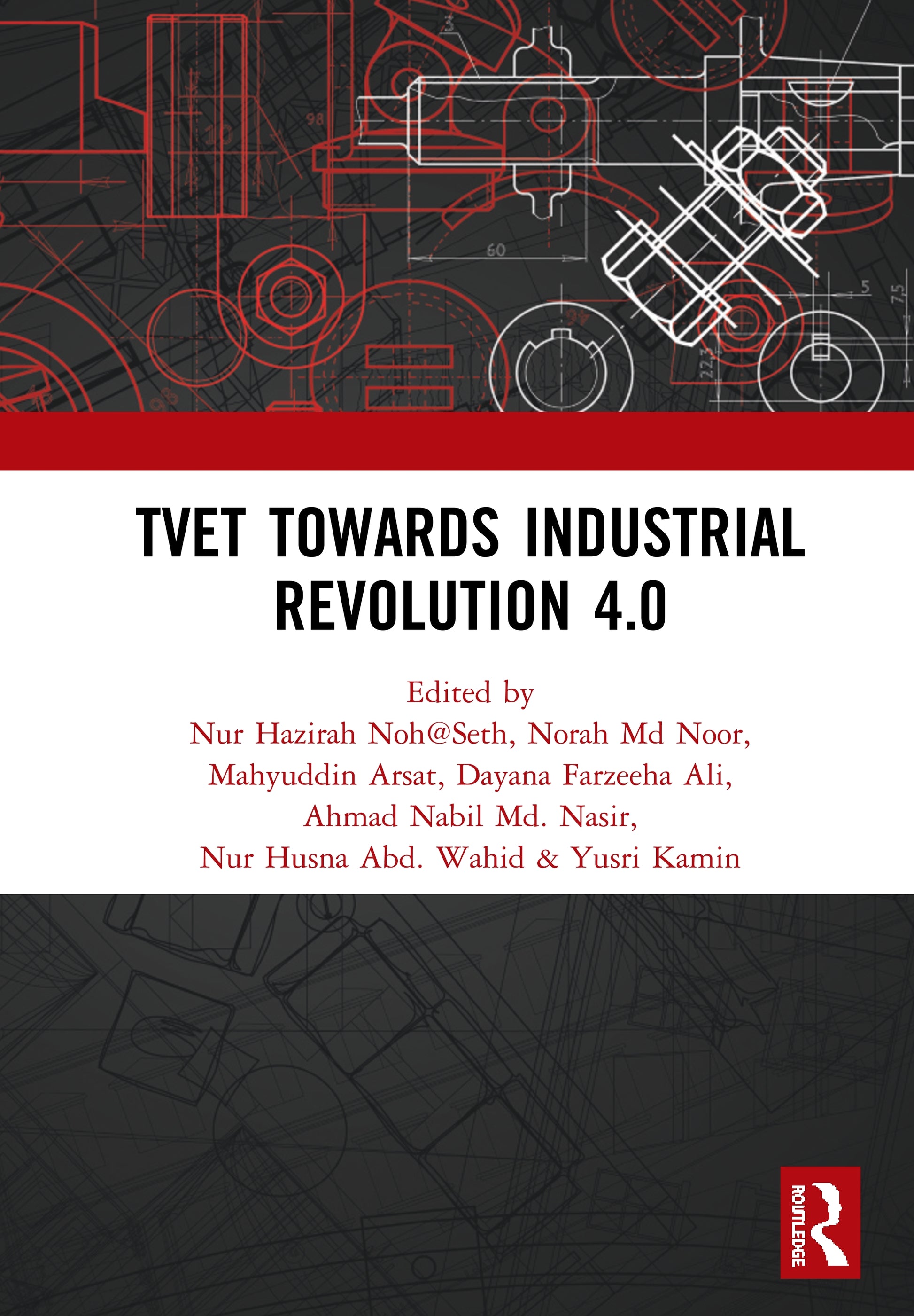 TVET Towards Industrial Revolution 4.0