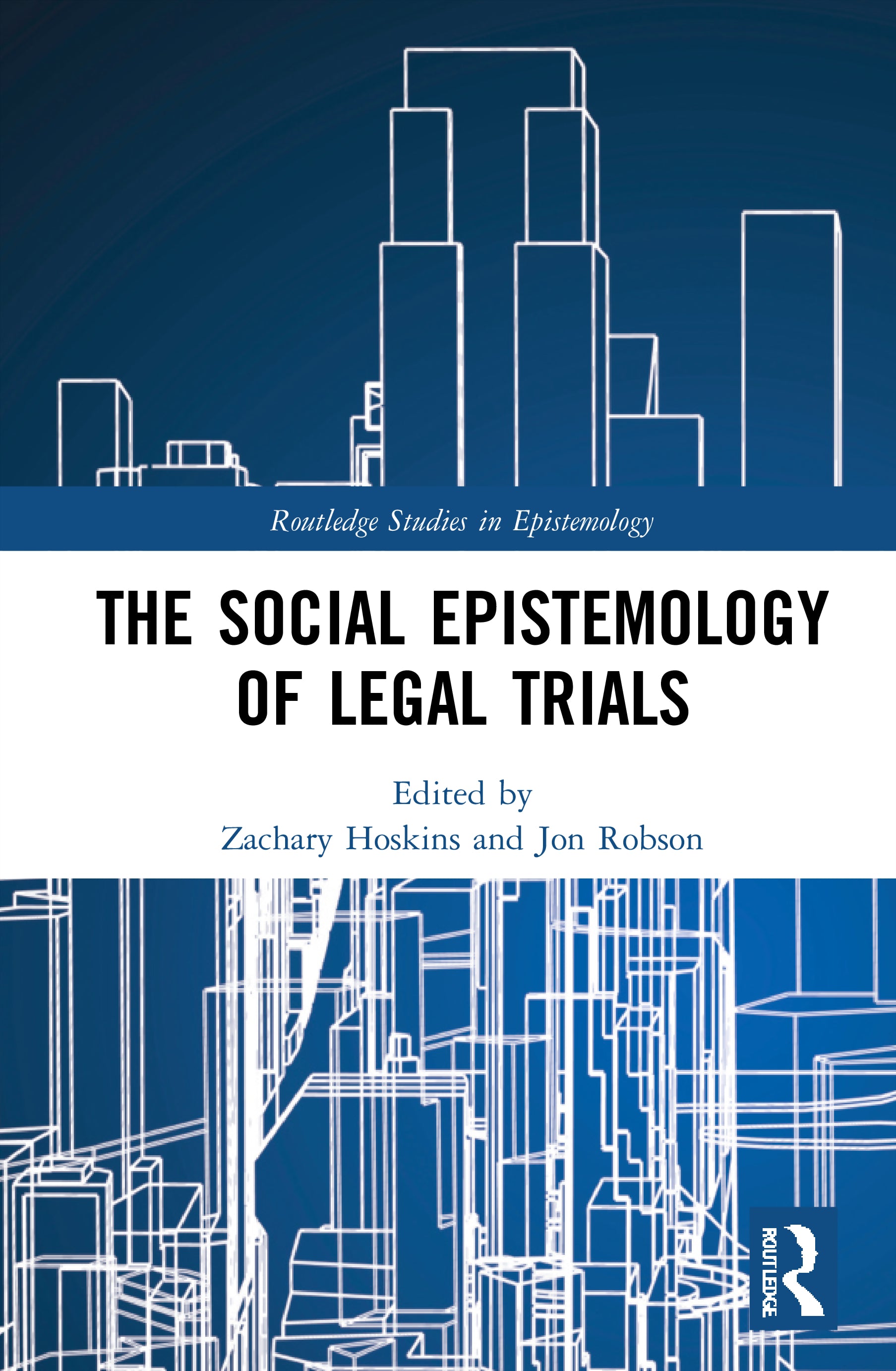 Social Epistemology of Legal Trials