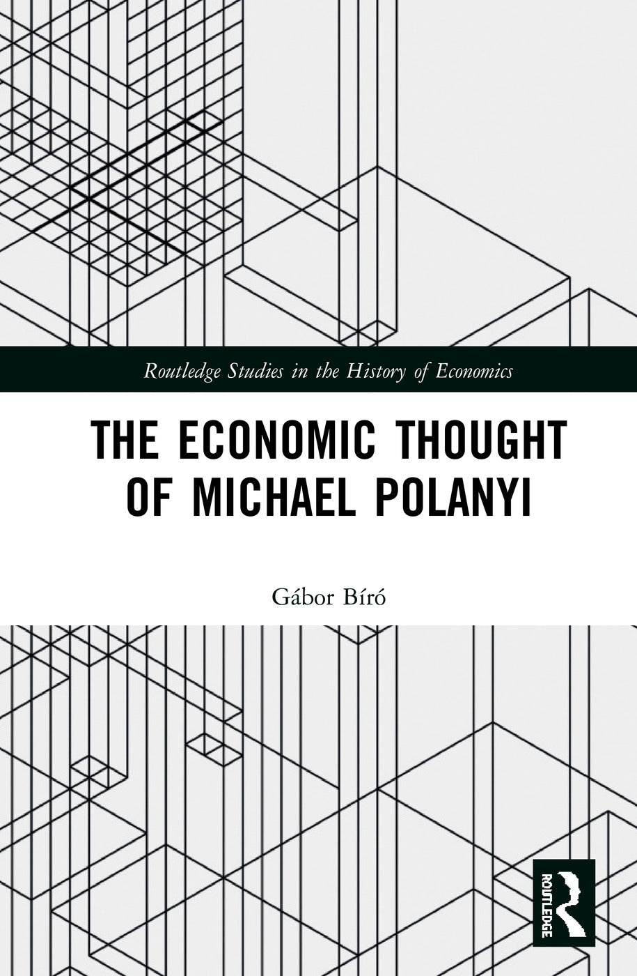 Economic Thought of Michael Polanyi