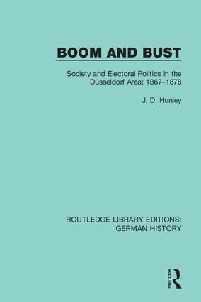 Boom and Bust