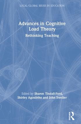 Advances in Cognitive Load Theory