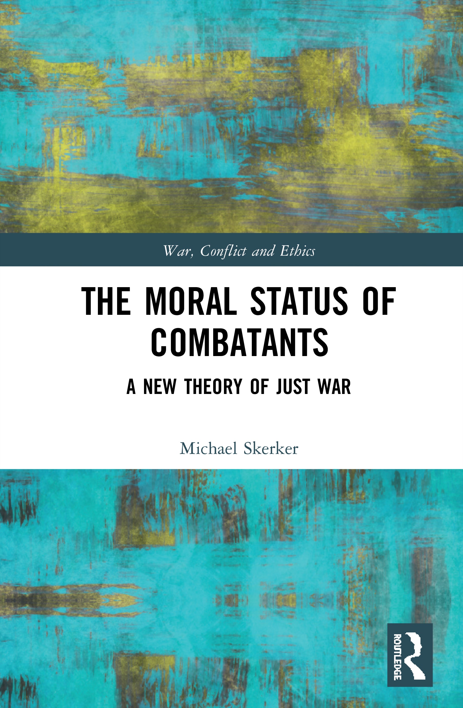 Moral Status of Combatants