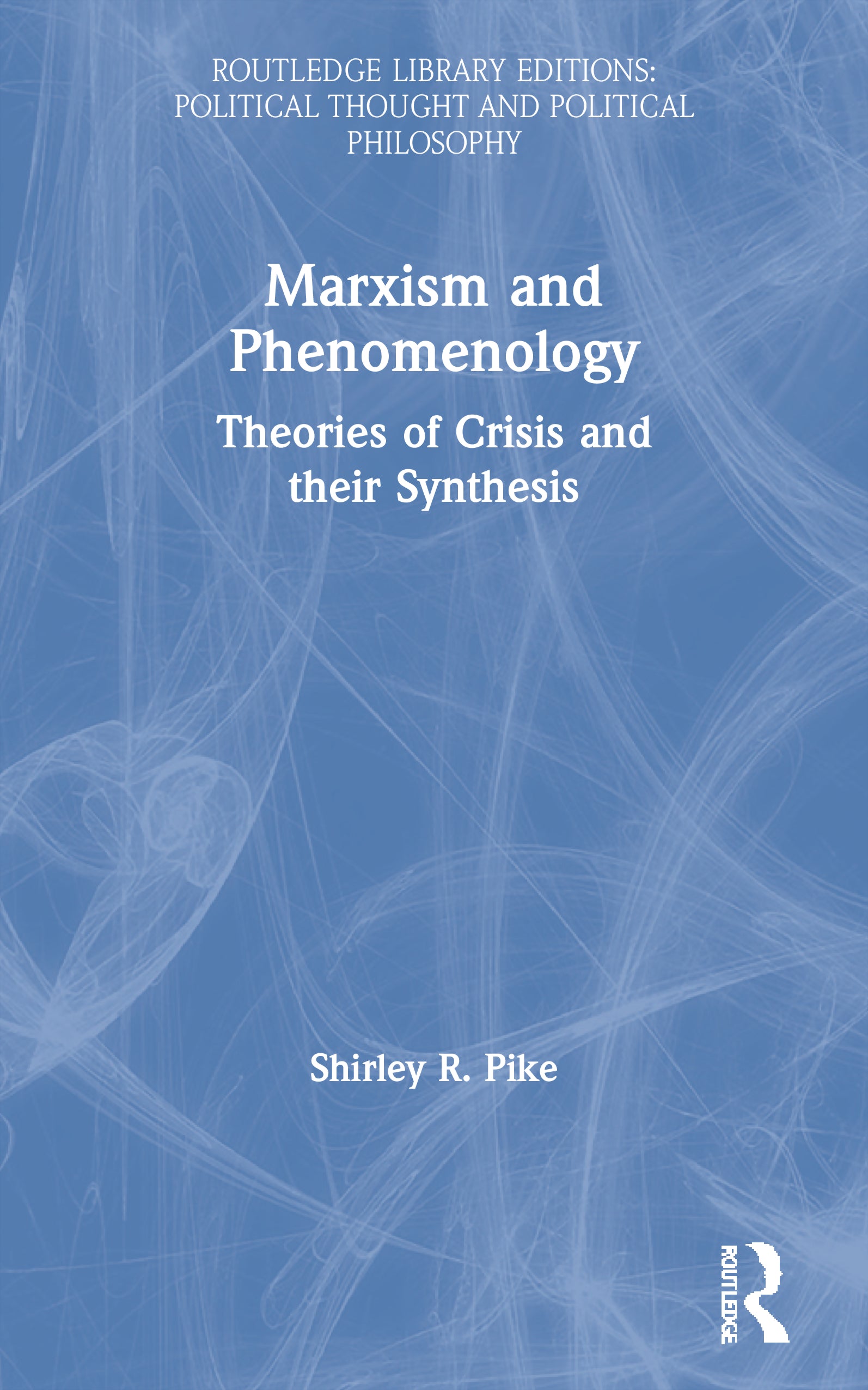 Marxism and Phenomenology