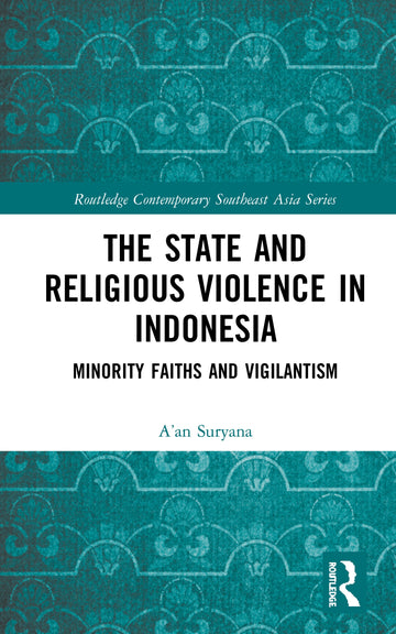 State and Religious Violence in Indonesia
