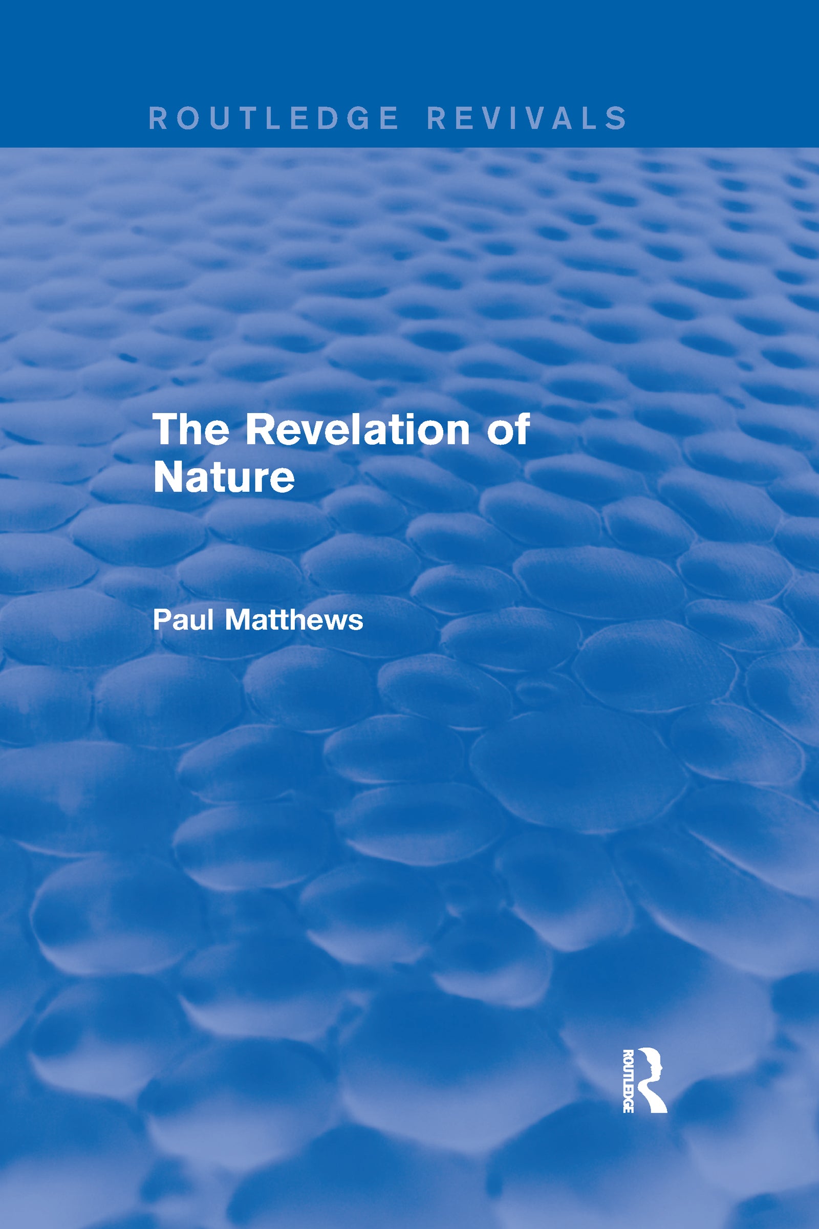 Revelation of Nature