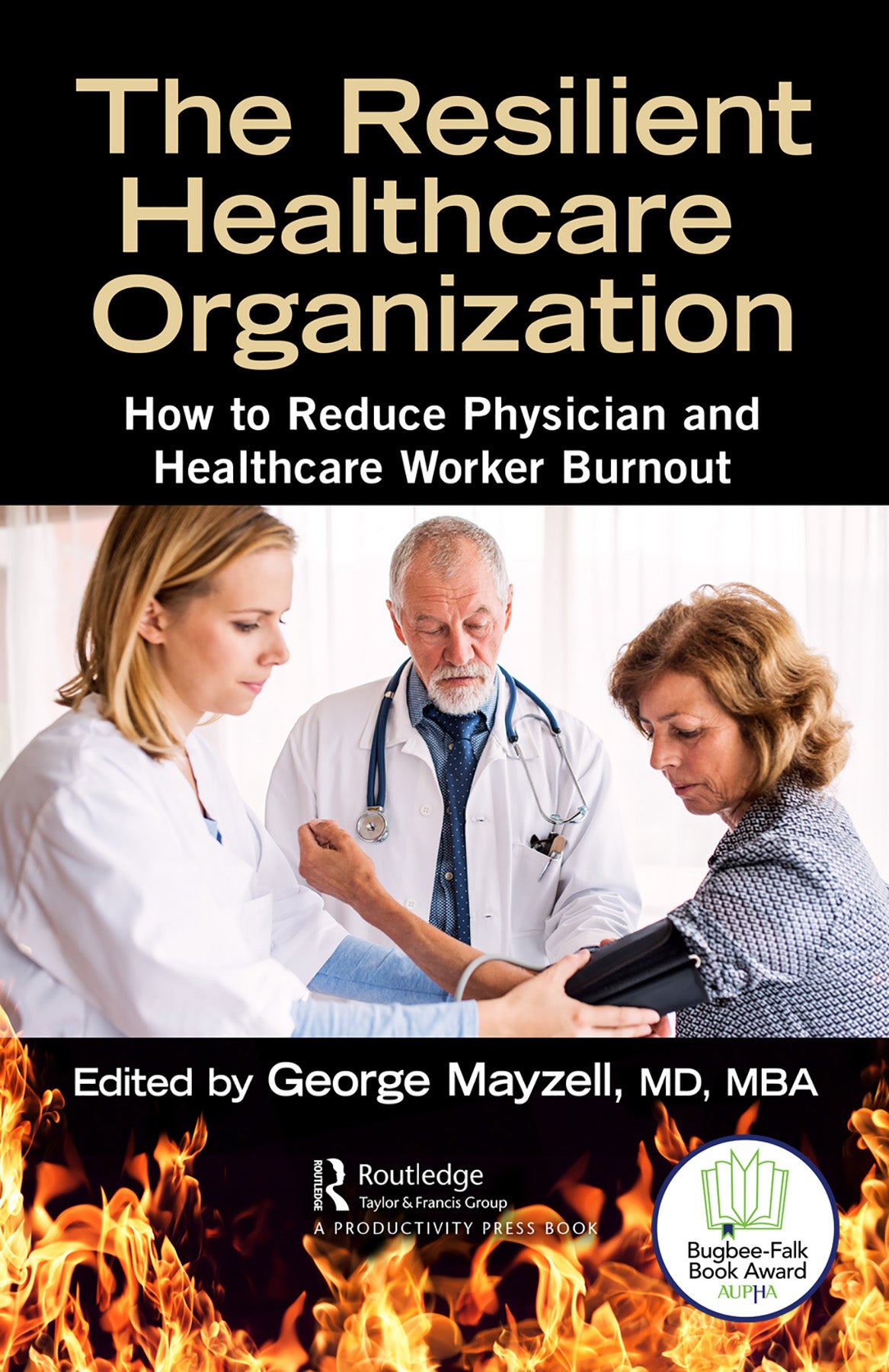 Resilient Healthcare Organization