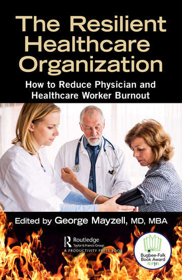 Resilient Healthcare Organization