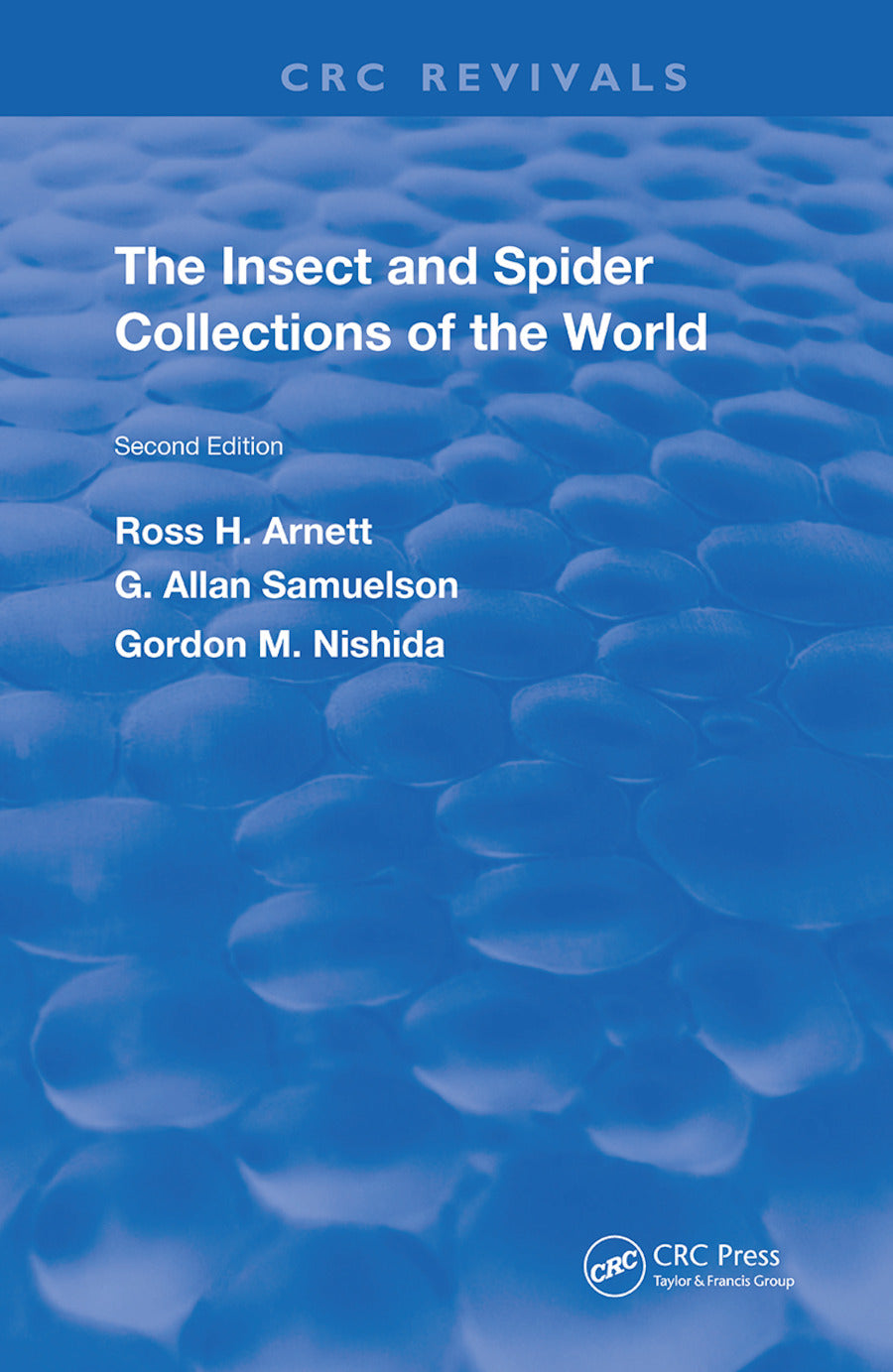Insect & Spider Collections of the World