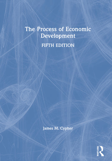 Process of Economic Development