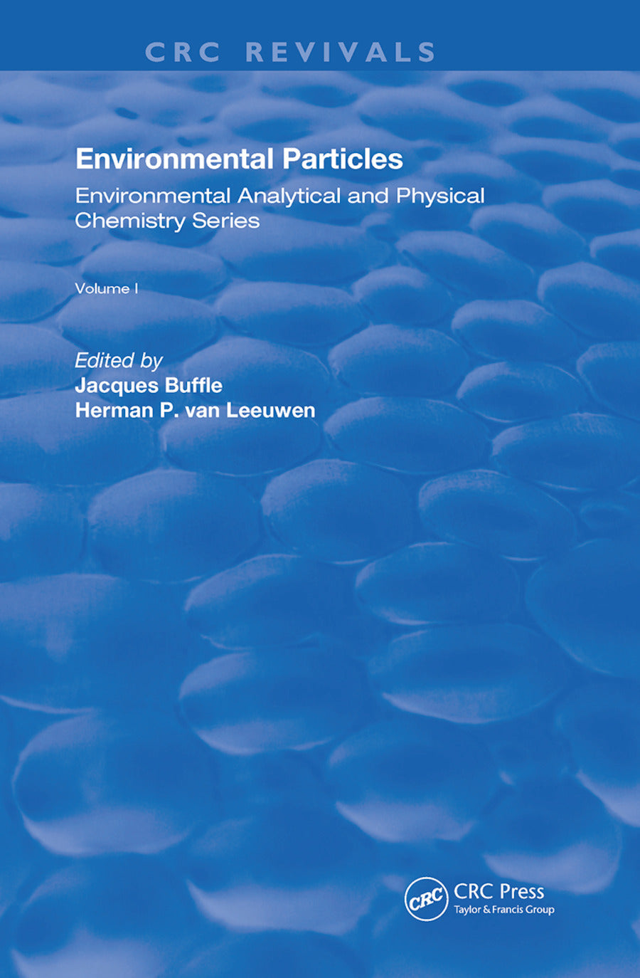 Environmental Particles