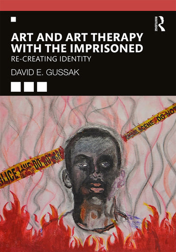 Art and Art Therapy with the Imprisoned - Paperback / softback