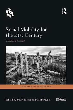 Social Mobility for the 21st Century