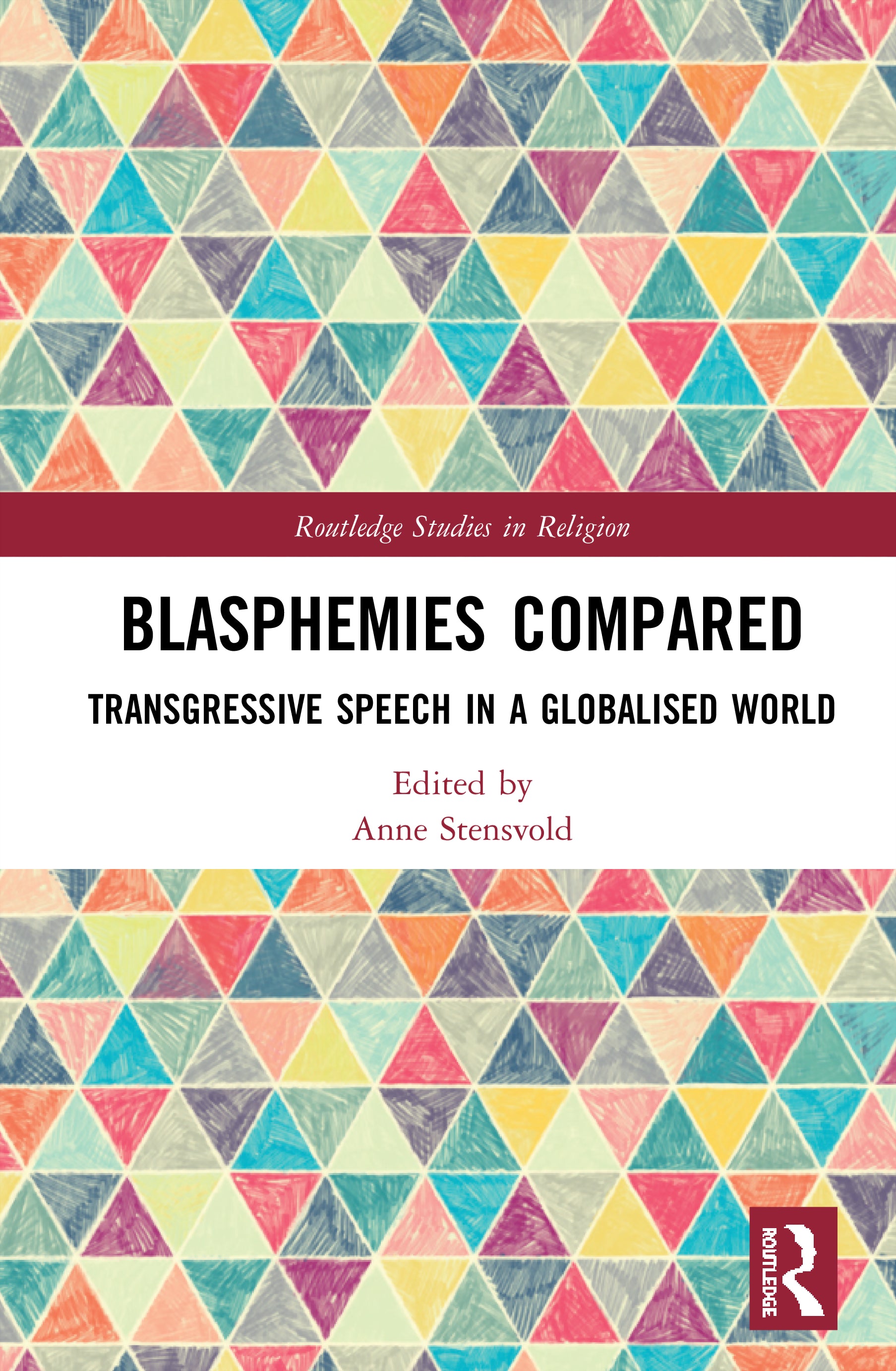 Blasphemies Compared