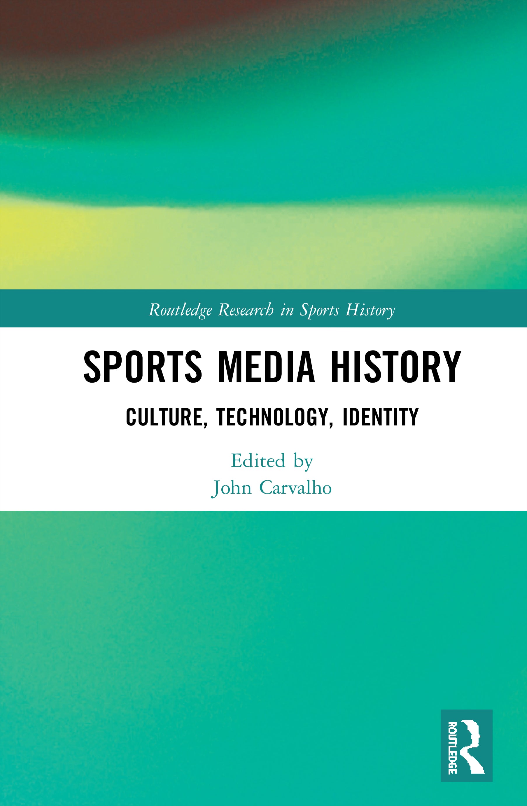 Sports Media History