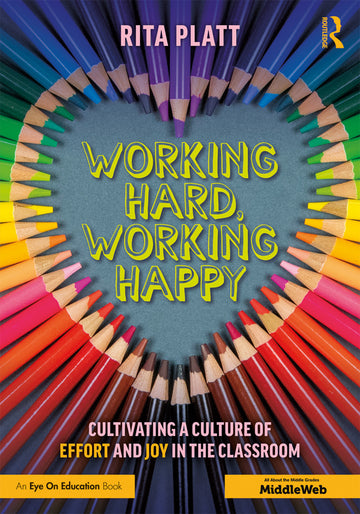 Working Hard, Working Happy