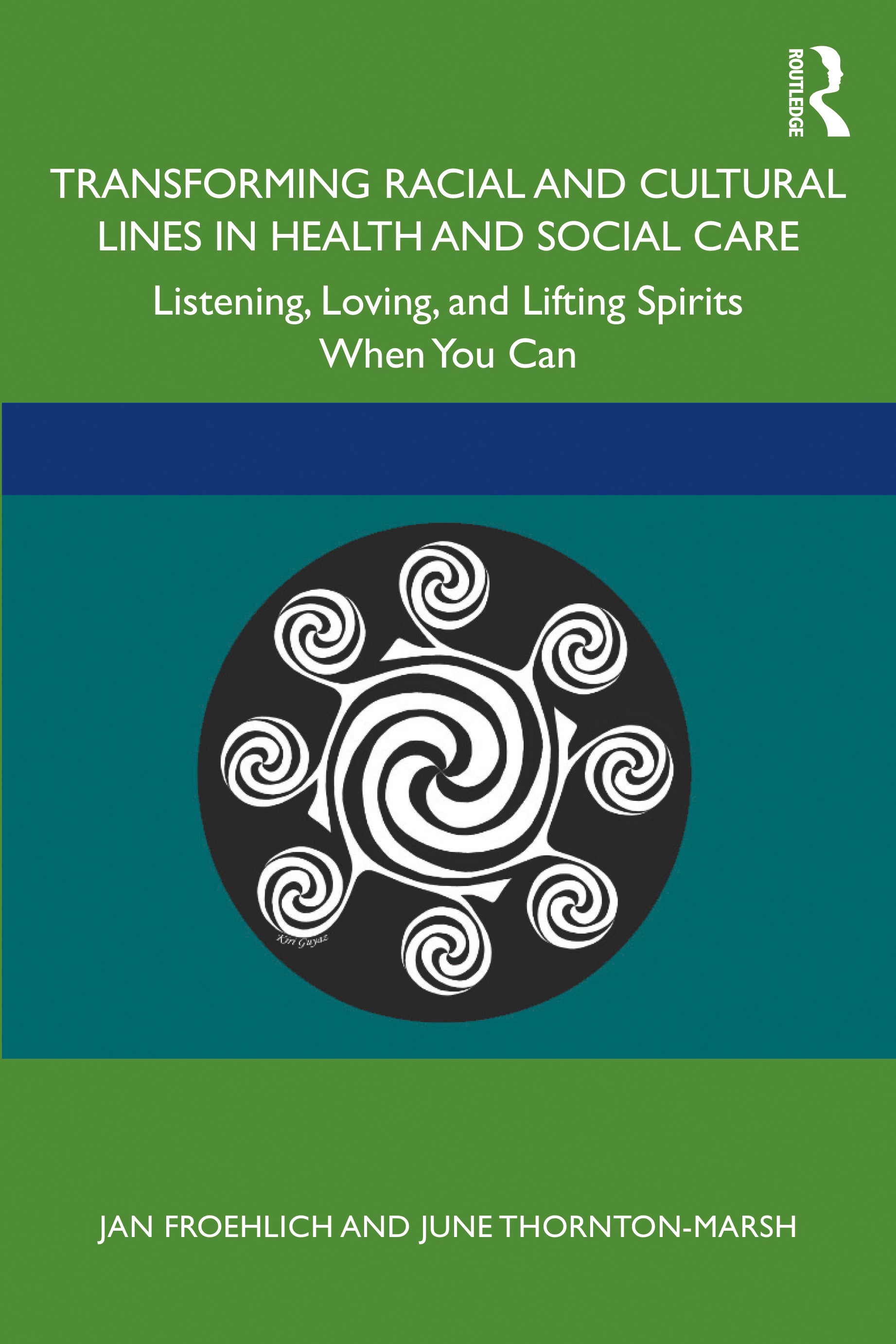 Transforming Racial and Cultural Lines in Health and Social Care