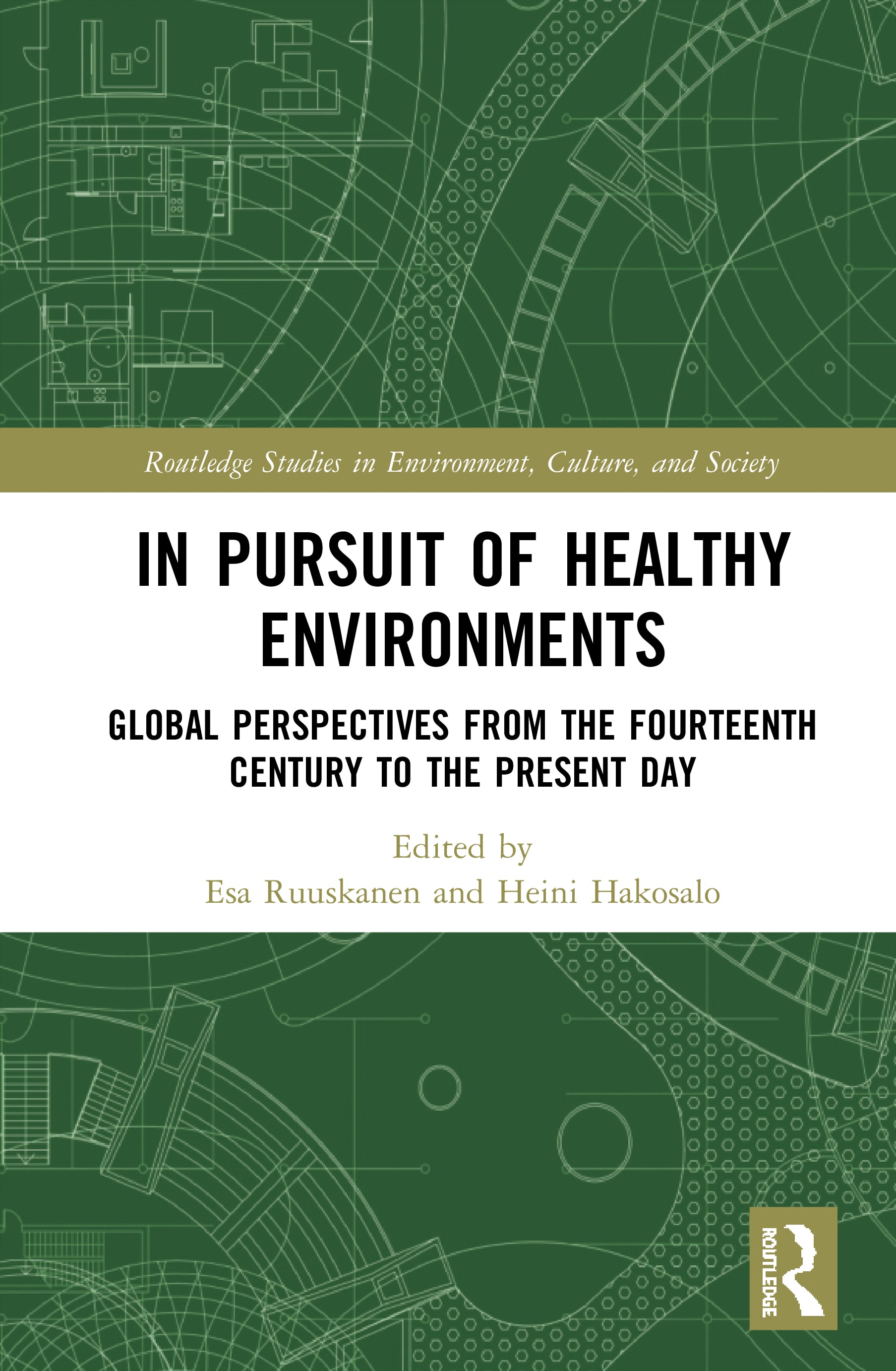 In Pursuit of Healthy Environments