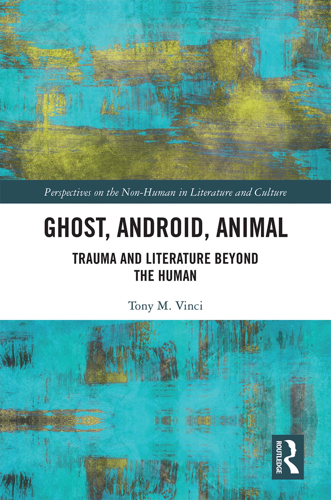 Ghost, Android, Animal