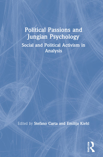 Political Passions and Jungian Psychology