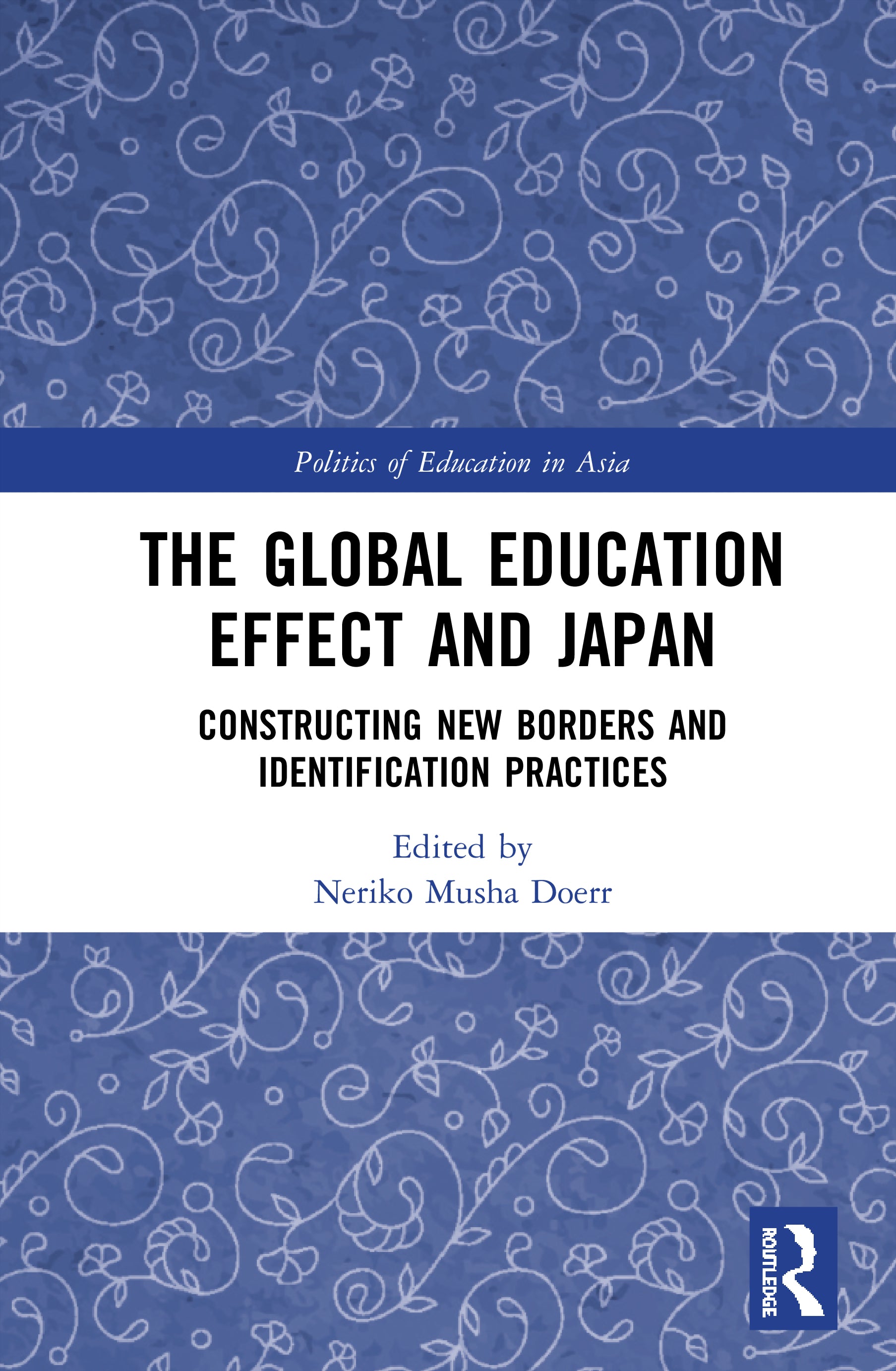 Global Education Effect and Japan