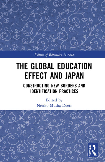 Global Education Effect and Japan