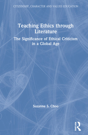 Teaching Ethics through Literature