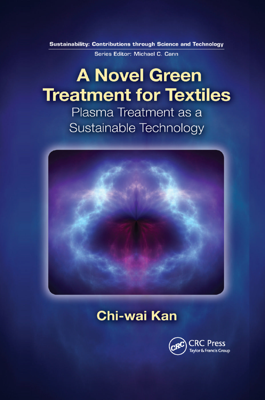 Novel Green Treatment for Textiles