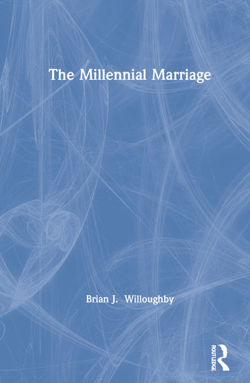 Millennial Marriage
