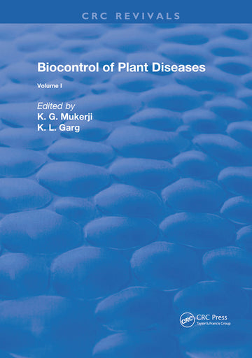 Biocontrol Of Plant Diseases