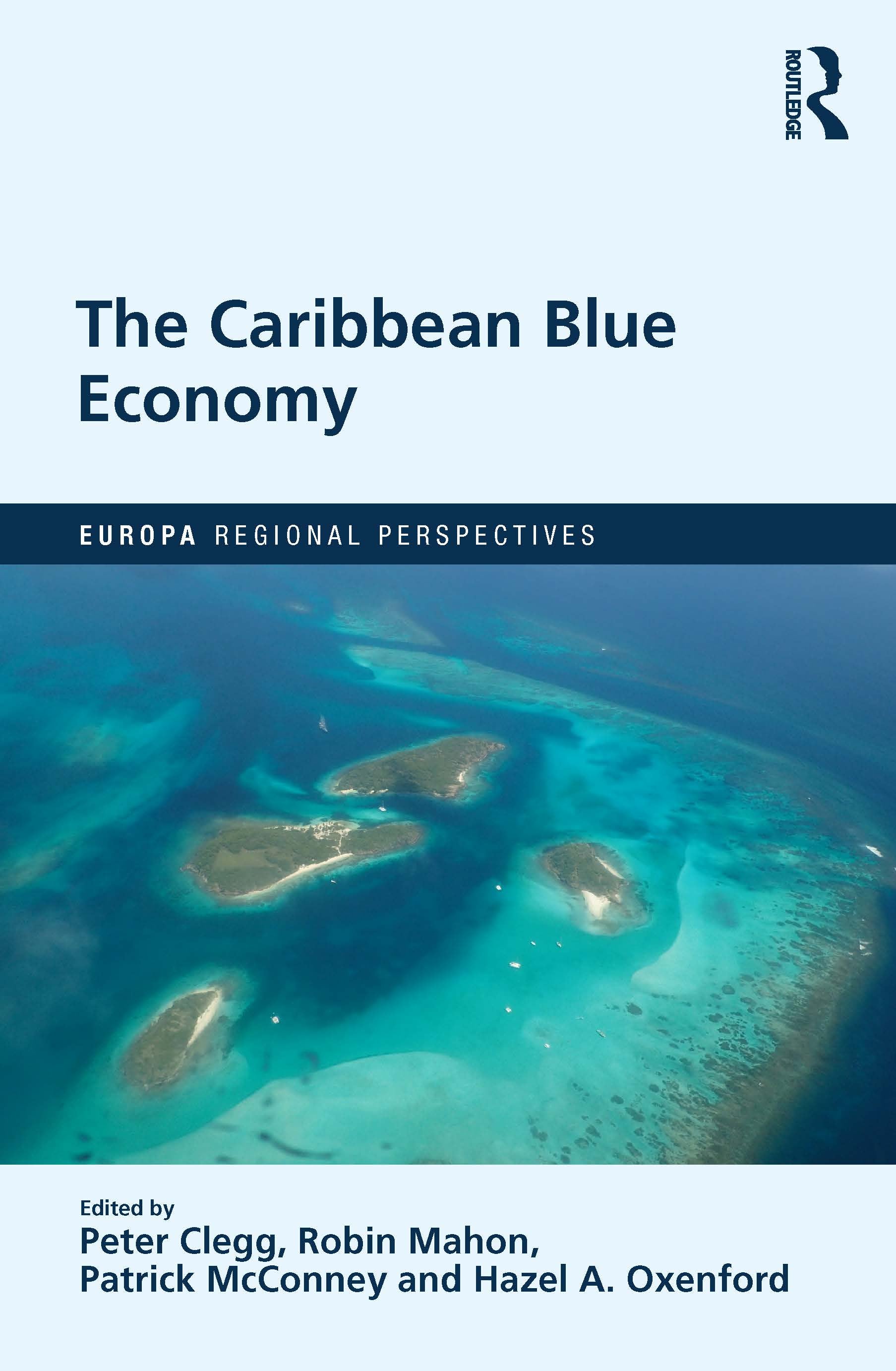 Caribbean Blue Economy