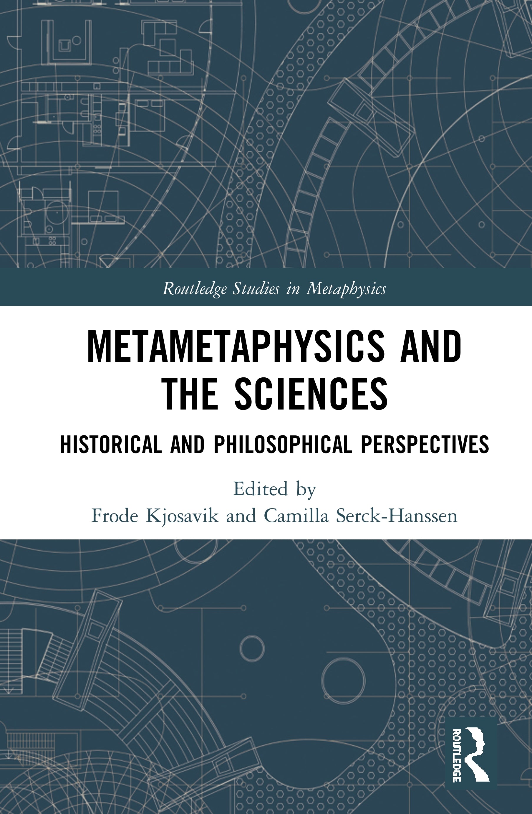 Metametaphysics and the Sciences