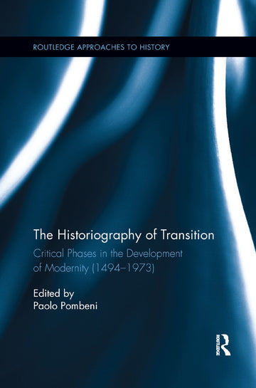 Historiography of Transition