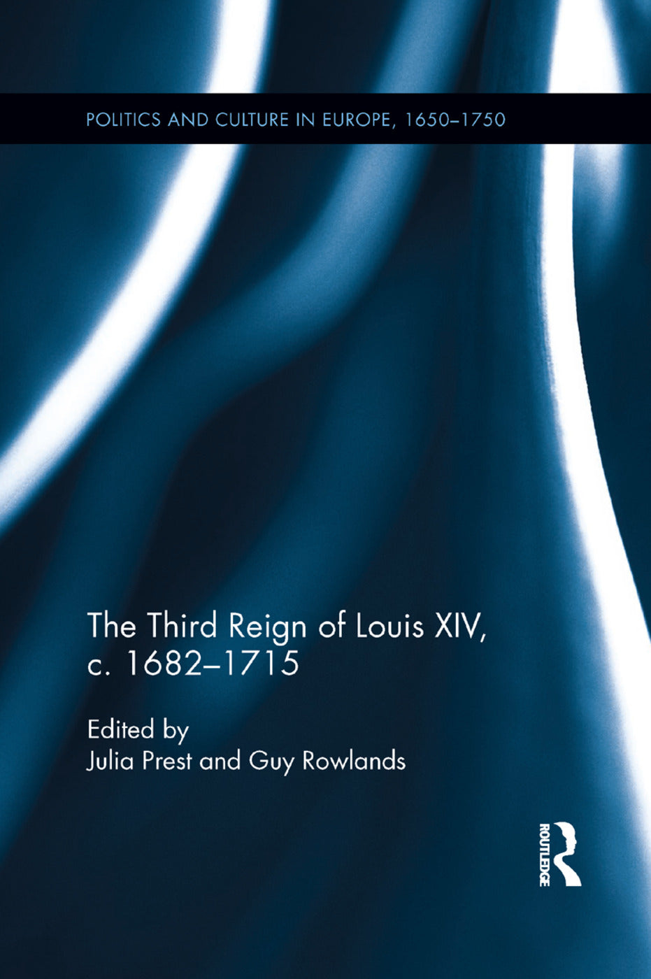 Third Reign of Louis XIV, c.1682-1715