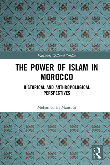 Power of Islam in Morocco