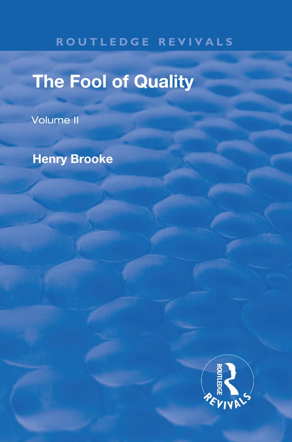 Fool of Quality