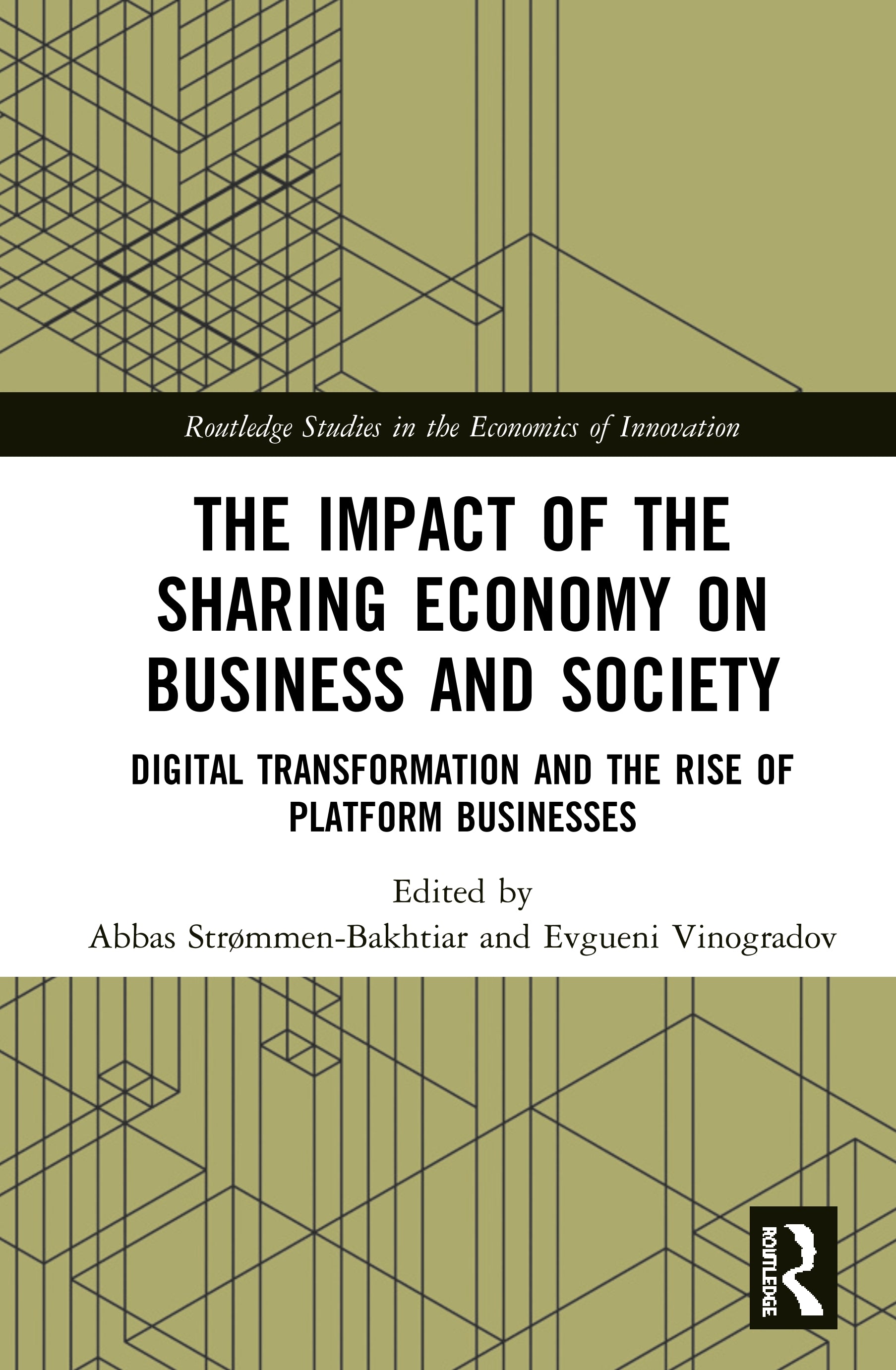 Impact of the Sharing Economy on Business and Society