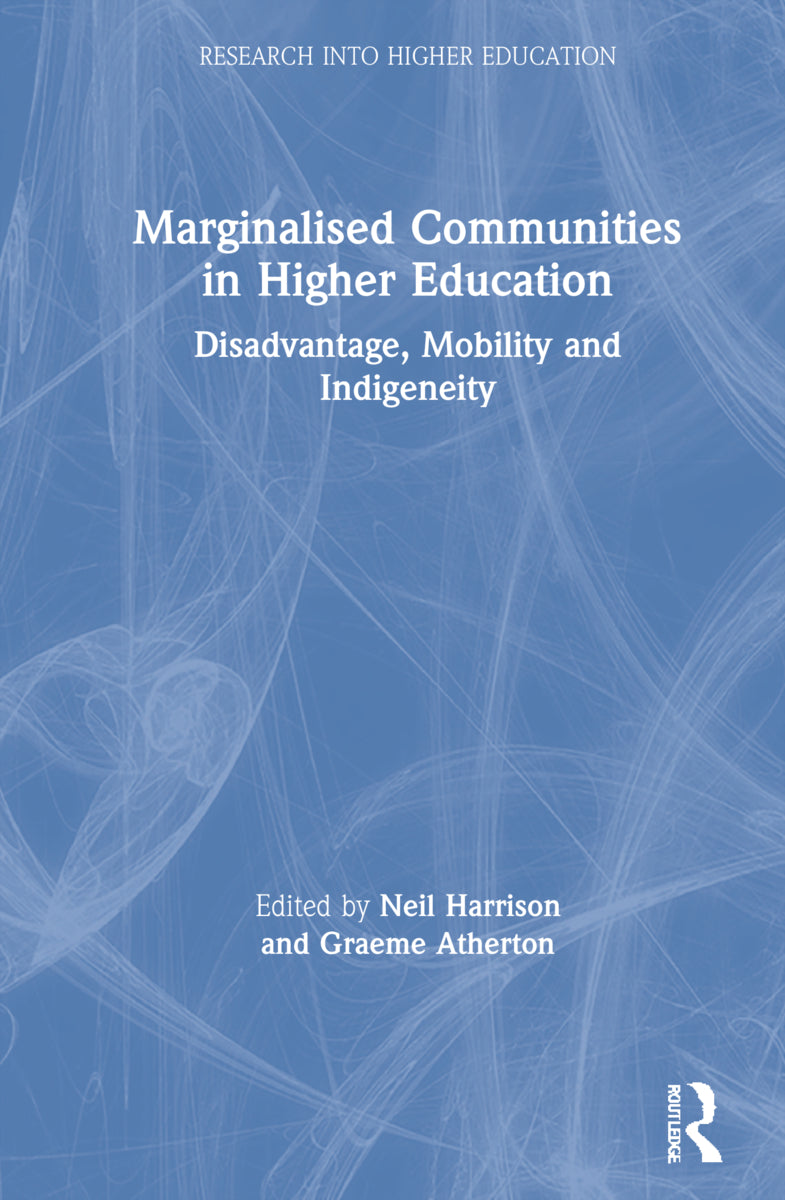 Marginalised Communities in Higher Education